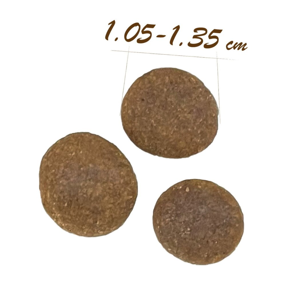 Kaniva カニワ ラム ツナ＆ライス ドッグフード 1.5kg