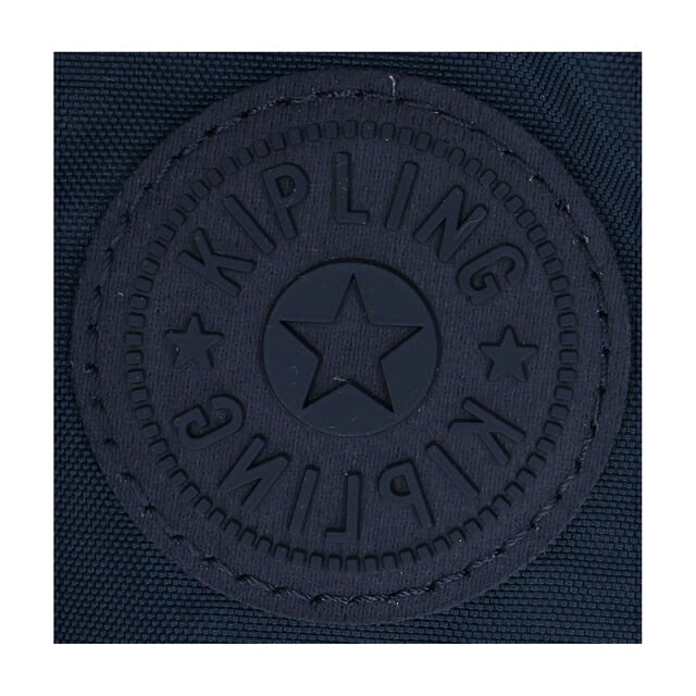 キプリング ショルダーバッグ レディース ブランド Kipling ガブ S ロゴ ワンポイント 無地 KI4493-96V Blue Bleu 2