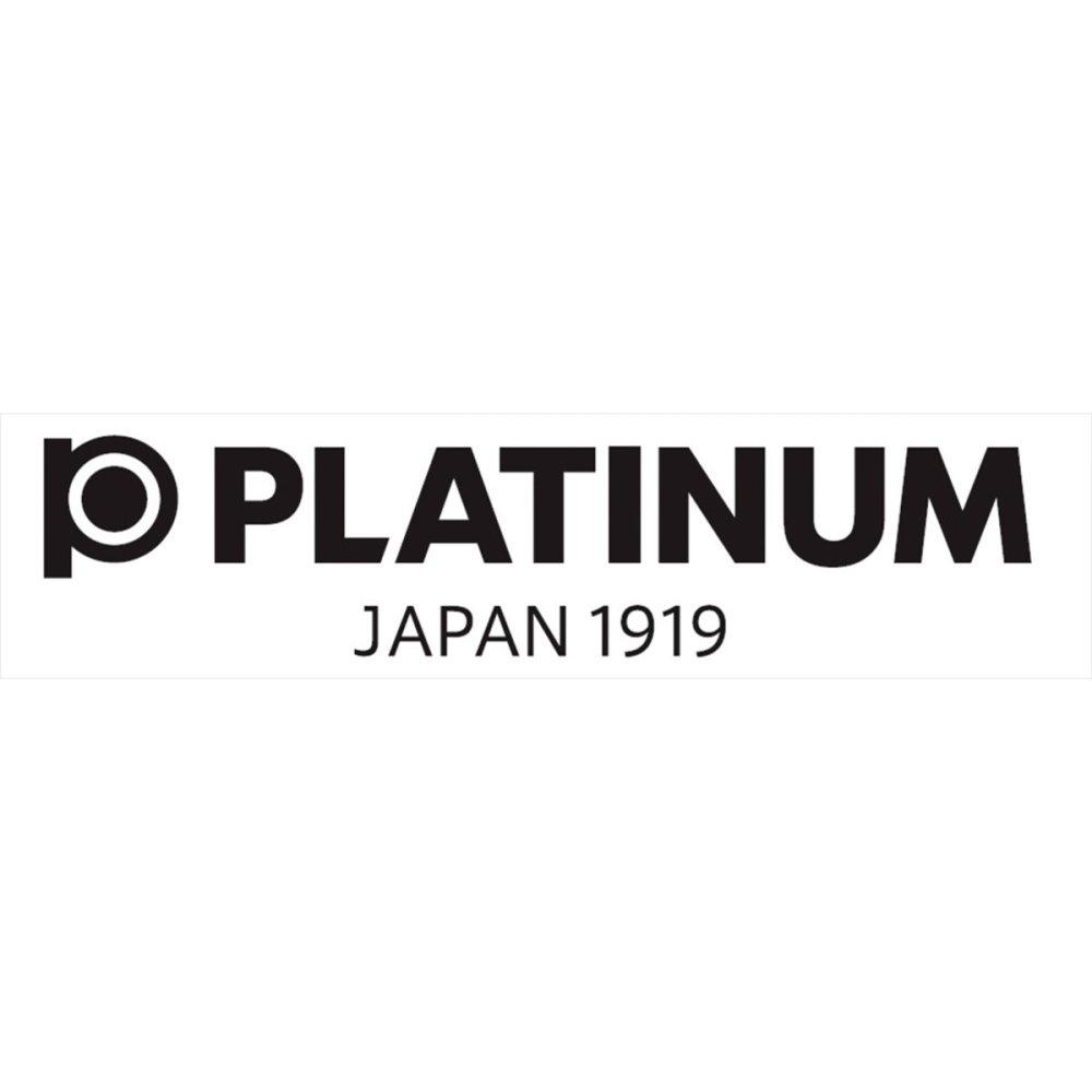 プラチナ ダブルアクションR3レザー 多機能ペン ブラック 文具 筆記具 文房具 ペン ステーショナリー【北海道・沖縄県・離島 配送不可】