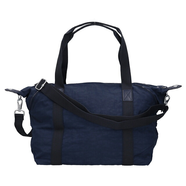 キプリング ボストンバッグ レディース ブランド Kipling アート 2WAY K10619-96V Blue Bleu 2