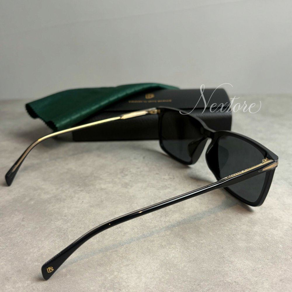 【並行輸入品】【正規品・新品】David Beckham デイヴィッド・ベッカム DB 1163/F/S 807IR サングラス メガネ 眼鏡 メンズ レディース 伊達メガネ ビジネス 普段使い