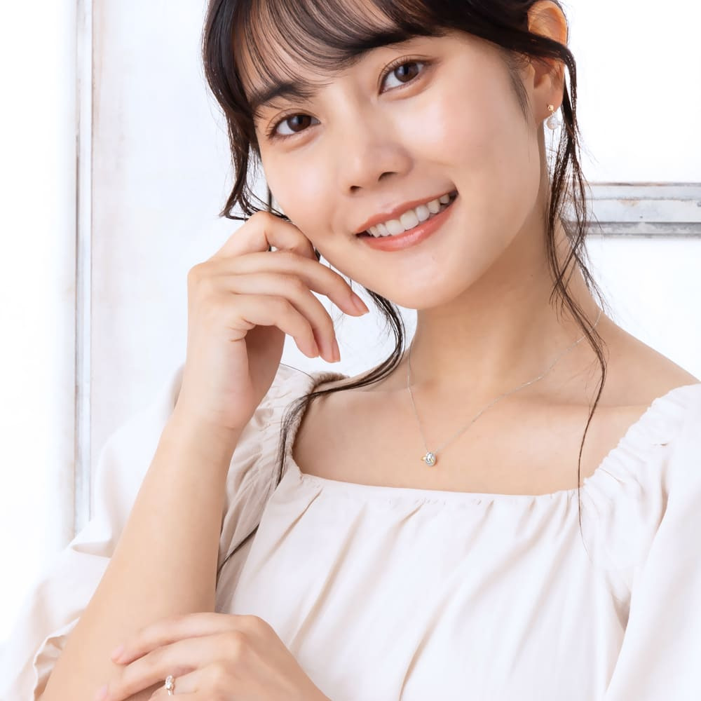  天使の卵 人気 のベーシックタイプの レディース ペンダント ネックレス どんな服装にも合わせやすい、シンプルなデザインが魅力です。 【天使の卵 18金 ペンダント ネックレス"(小)】 女性 彼女 妻 誕生日 誕生日プレゼント プレゼント 結婚記念日  [TEN113]  プレゼント 人気   バースデー ギフト 記念日 秋アクセ 秋ジュエリー ご褒美ジュエリー 彼女 ネックレス ギフト