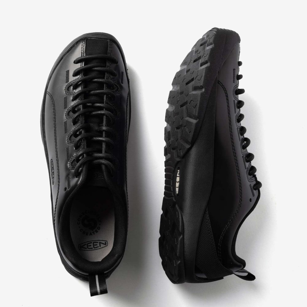 キーン KEEN JASPER メンズ ジャスパー スニーカー 1031712 スニーカー メンズ シューズ アウトドア