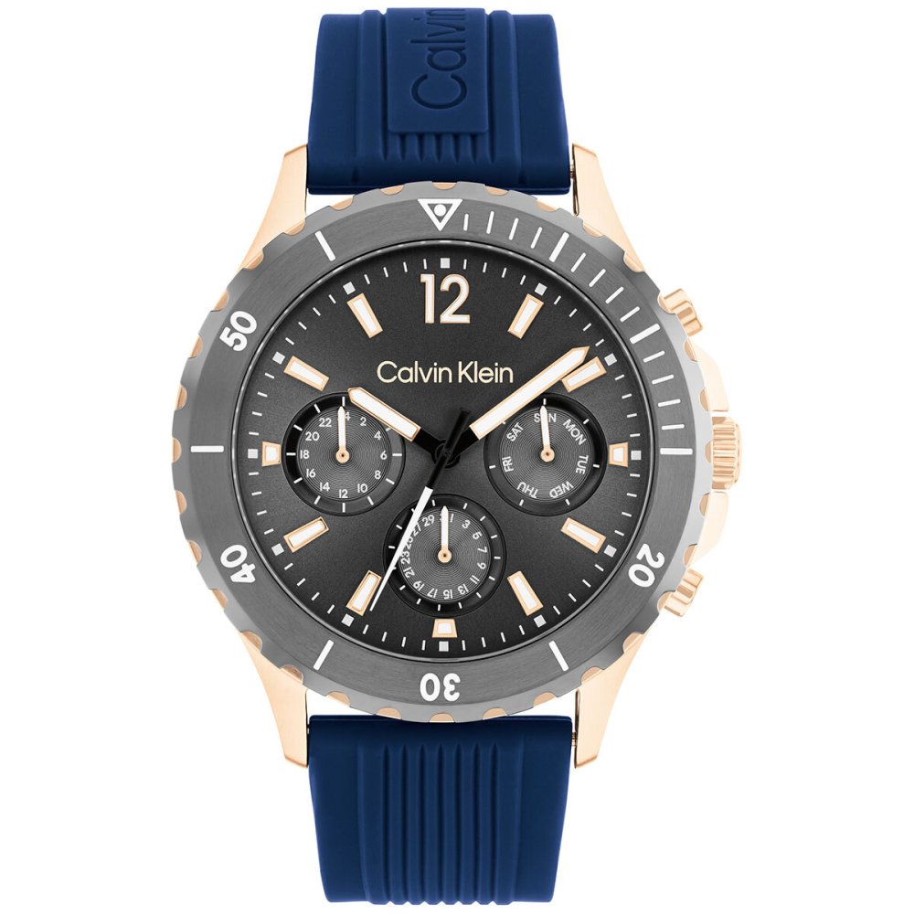 カルバン クライン CALVINKLEIN SPORTFORHIM 腕時計 メンズ クォーツ 25200316 カルバンクライン