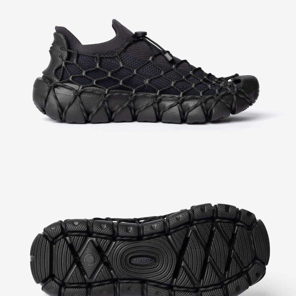 キーン KEEN UNEEK 360 ユニーク 360 1031928 スニーカー メンズ シューズ アウトドア