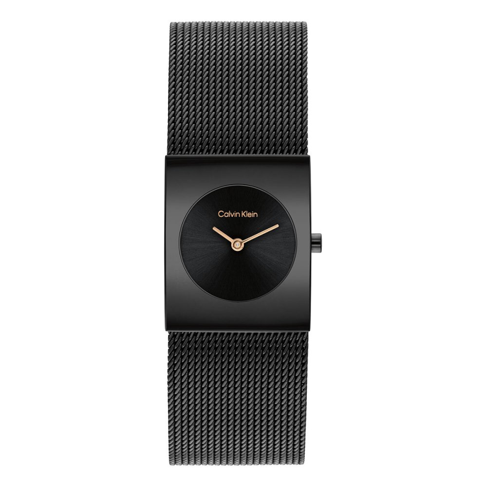 カルバン クライン CALVINKLEIN PULSE21 腕時計 レディース クォーツ 25100138 カルバンクライン