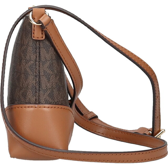 マイケルコース ショルダーバッグ レディース アウトレットブランド MICHAEL KORS マーフィー 32R6G1WC1B-252 BRN ACORN