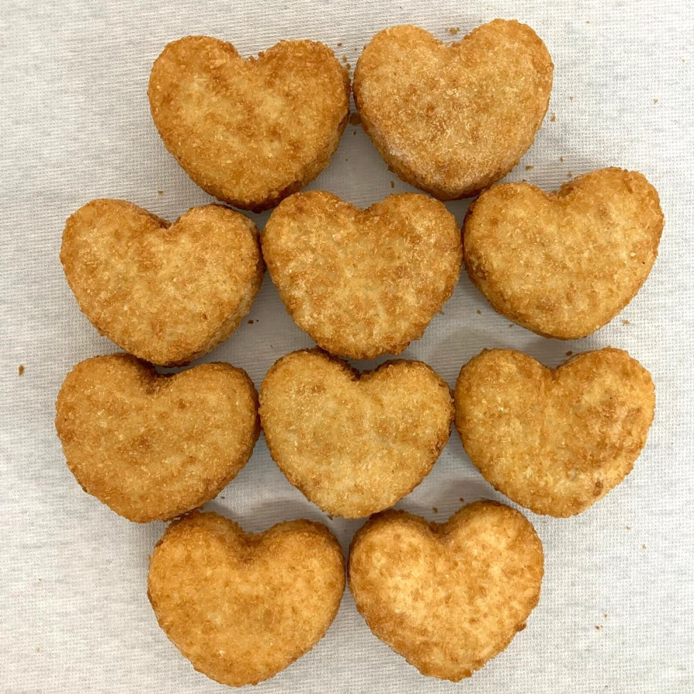 magoコロっ コロッケ 油調済 10個 ポテトコロッケ 冷凍 温めるだけ おかず 揚げ物 惣菜【北海道・沖縄県・離島 配送不可】
