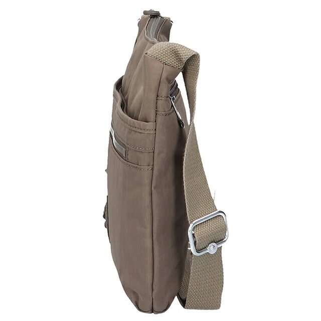 キプリング ショルダーバッグ レディース ブランド Kipling アルト ロゴ ワンポイント 無地 K19911-77W True Beige