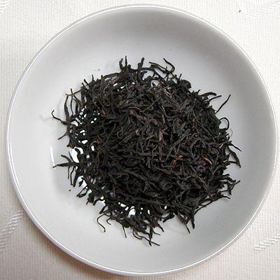 九曲紅梅（紅茶）　50g　【在庫処分特価・数量限定】