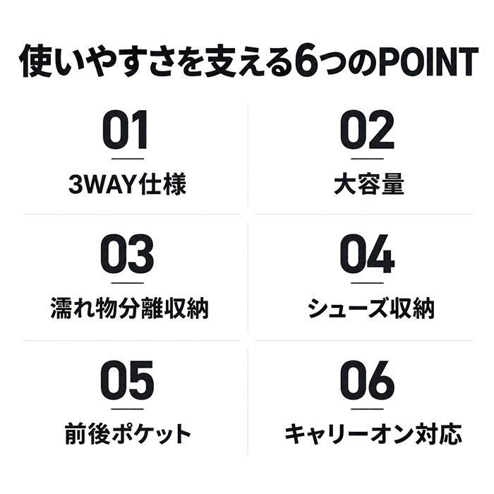 ボストンバッグ リュックにもなる 通販 ボストンバック 3way 旅行バッグ 旅行 修学旅行 遠征 旅行かばん 旅行カバン ジムバッグ おしゃれ シンプル メンズ 女性 男性 2泊3日 肩掛け 斜め掛け ななめ掛け 軽量 軽い 出張 部活 男女兼用バッグ