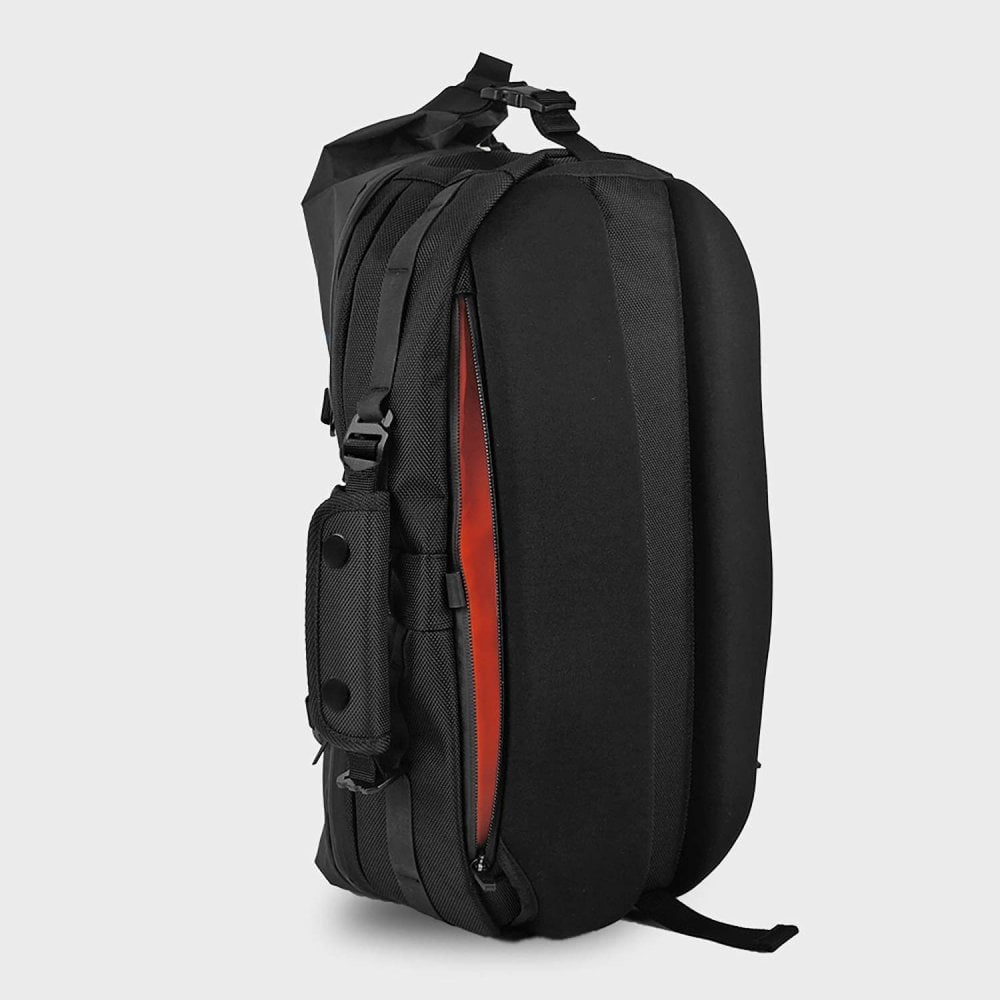 【正規品】 コードオブベル CODE OF BELL X-PAK EVO クロスパックエボ COFB-XPK2-BLK ボディバッグ ショルダーバッグ スリングバッグ メンズ バッグ