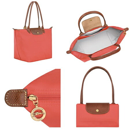 【無料ラッピング】 ロンシャン LONGCHAMP ショルダーバッグ トートバッグ ル プリアージュ オリジナル L リサイクルキャンバス 軽量 サステナブル ブランド 正規品 新品 ギフト プレゼント 人気 おすすめ 誕生日 記念日 クリスマス 送料無料 lcp515589