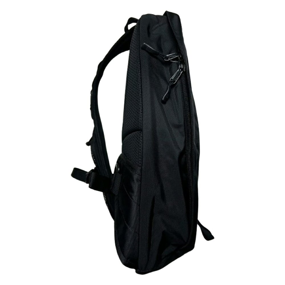 ノースフェイス THE NORTH FACE スリングバッグ ホット ショット ワンショルダー PC収納 ポケット 多収納 カバン 通勤 通学 アウトドア NF0A8JCE JK3 メンズ ブラック