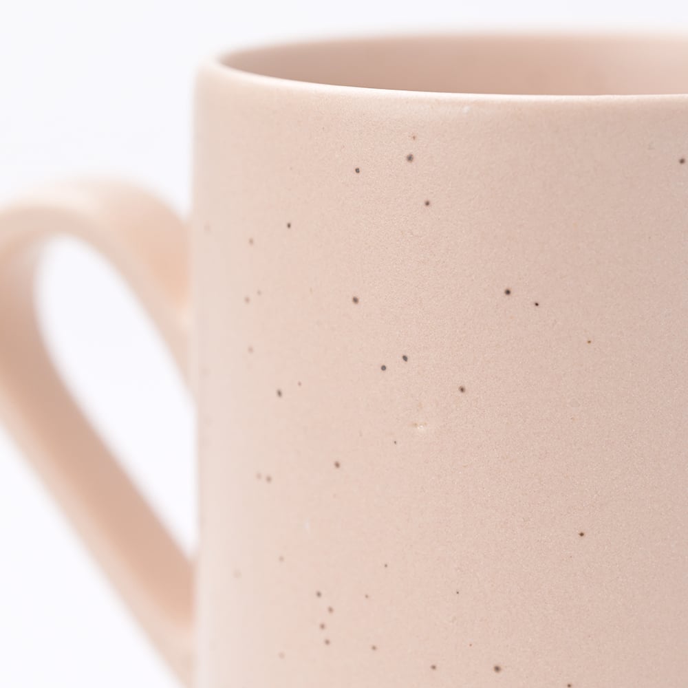 【3RD CERAMICS】スープカップ/ネイビーブルー・チェスナットブラウン・アイビーグリーン・ライトグレー・コーラルピンク・ソフトイエロー