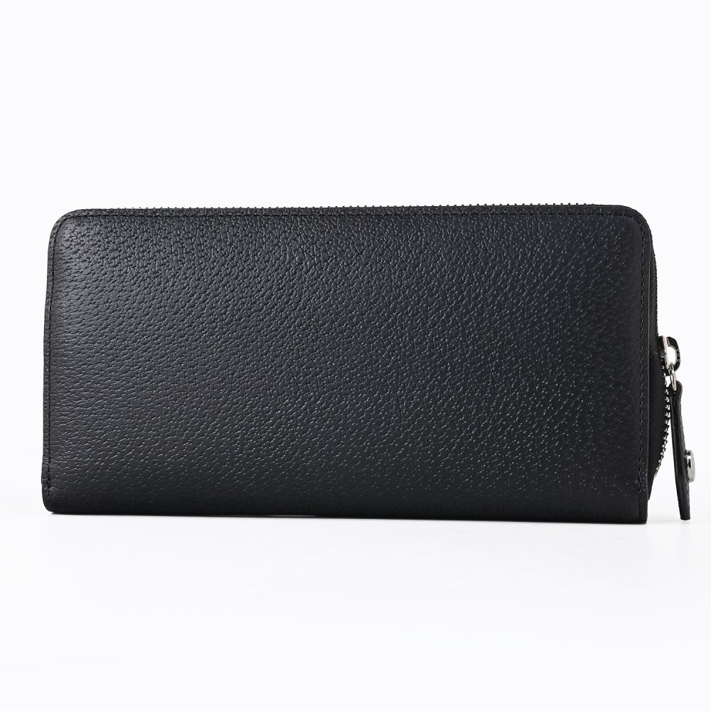 ヴィヴィアンウエストウッド Vivienne Westwood 長財布 ラウンドファスナー 小銭入れ付き ウォレット レディース ブラック 5106005TW L00F7 N401 送別会 誕生日 お中元 結婚祝い 結婚式 彼氏 息子 夫 男性 彼女 妻 女性 財布 高級 父の日 母の日【スペシャルラッピング660円(別売り)】 即日発送ファッション小物 ホワイトデー