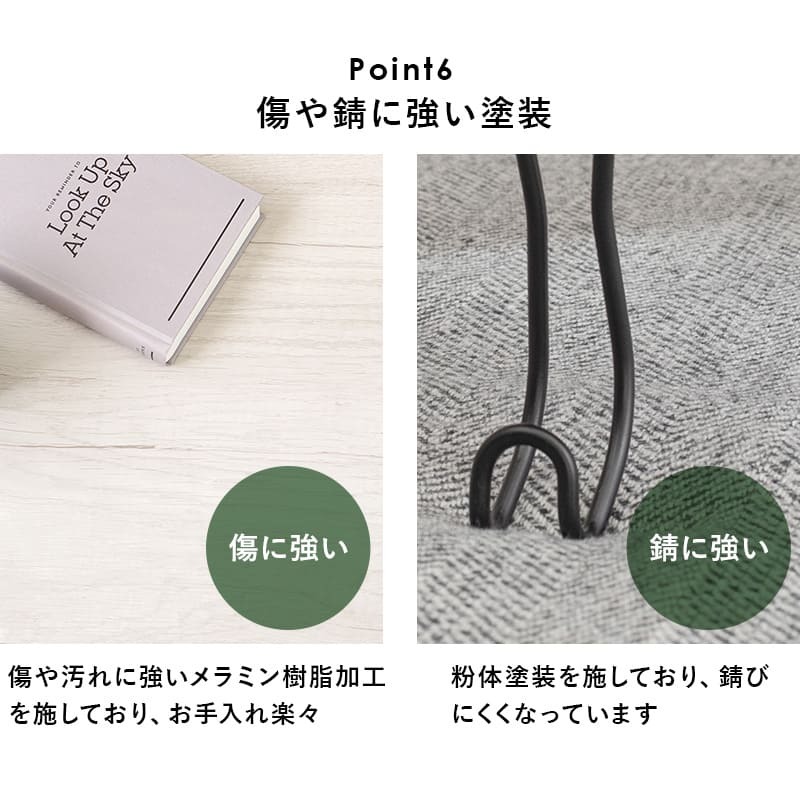 テーブル センター 折れ脚 角型 80×40cm ロー リビング 折り畳み 折りたたみ 座卓 コンパクト 省 作業 ワーク テレワーク リモートワーク 在宅ワーク おしゃれ