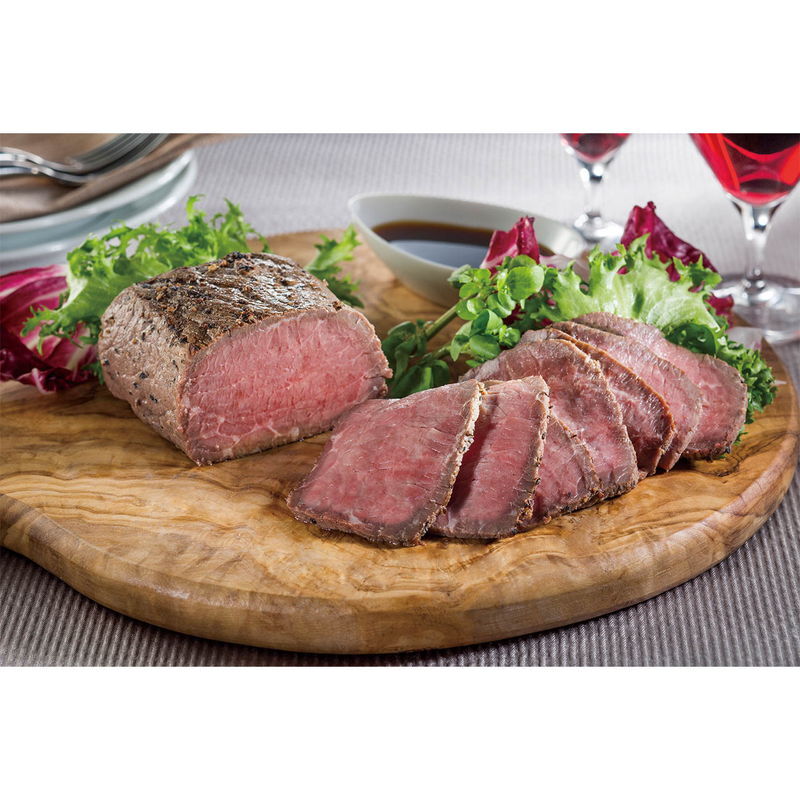 プリマハム 直火焼ローストビーフ (PFR-35) [お中元][お歳暮] ※送料無料(北海道・沖縄・離島への配送不可)