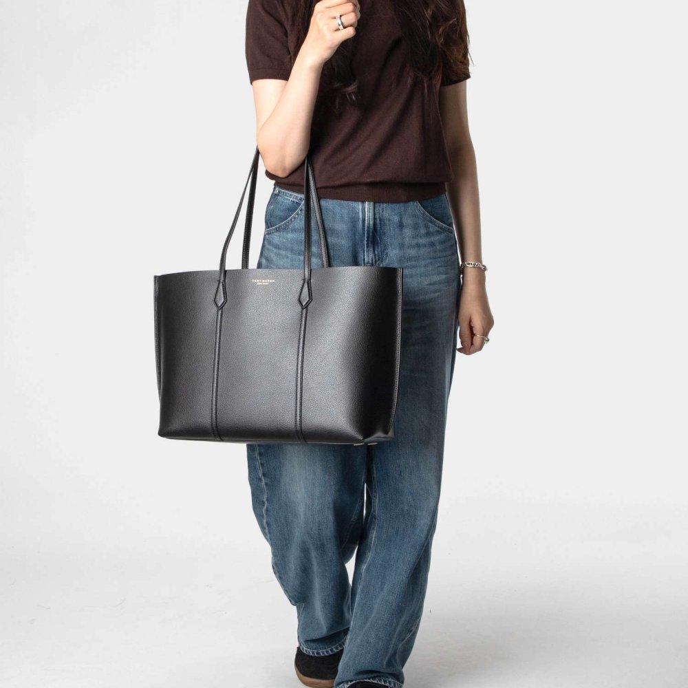 トリーバーチ TORY BURCH Perry Tote ペリー トートバッグ 169476 レディース バッグ