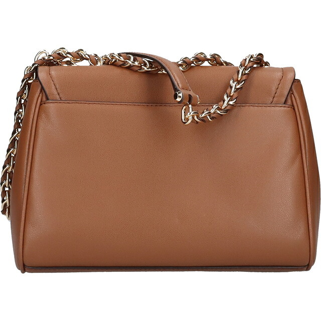 マイケルコース ショルダーバッグ レディース ブランド MICHAEL KORS パーカー 30F2G7PS6L-230 LUGGAGE