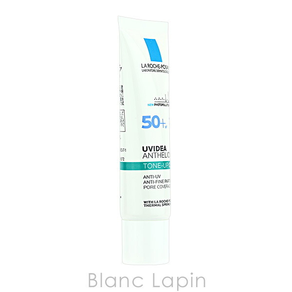 ラロッシュポゼ LA ROCHE POSAY UVイデアXLプロテクショントーンアップ #クリア UVケア（フェイス） 30ml