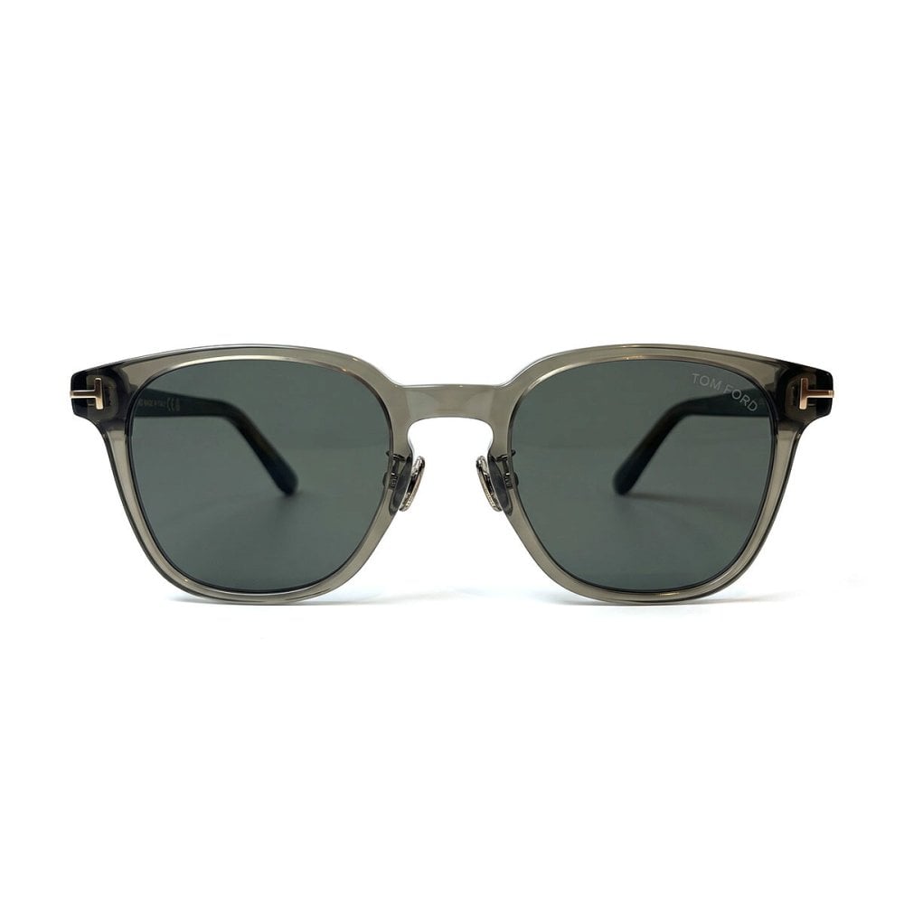 【並行輸入品】【正規品・新品 箱付き】TOMFORD トムフォード TF1051K FT1051K 20E イタリア製 サングラス メガネ 眼鏡 メンズ レディース TOM FORD トム フォード 伊達メガネ