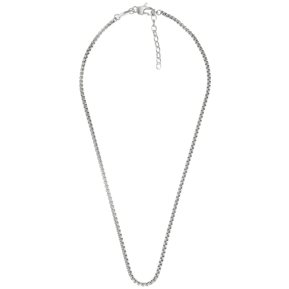 フォッシル FOSSIL Ellis アクセサリー ネックレス メンズ JF04505040