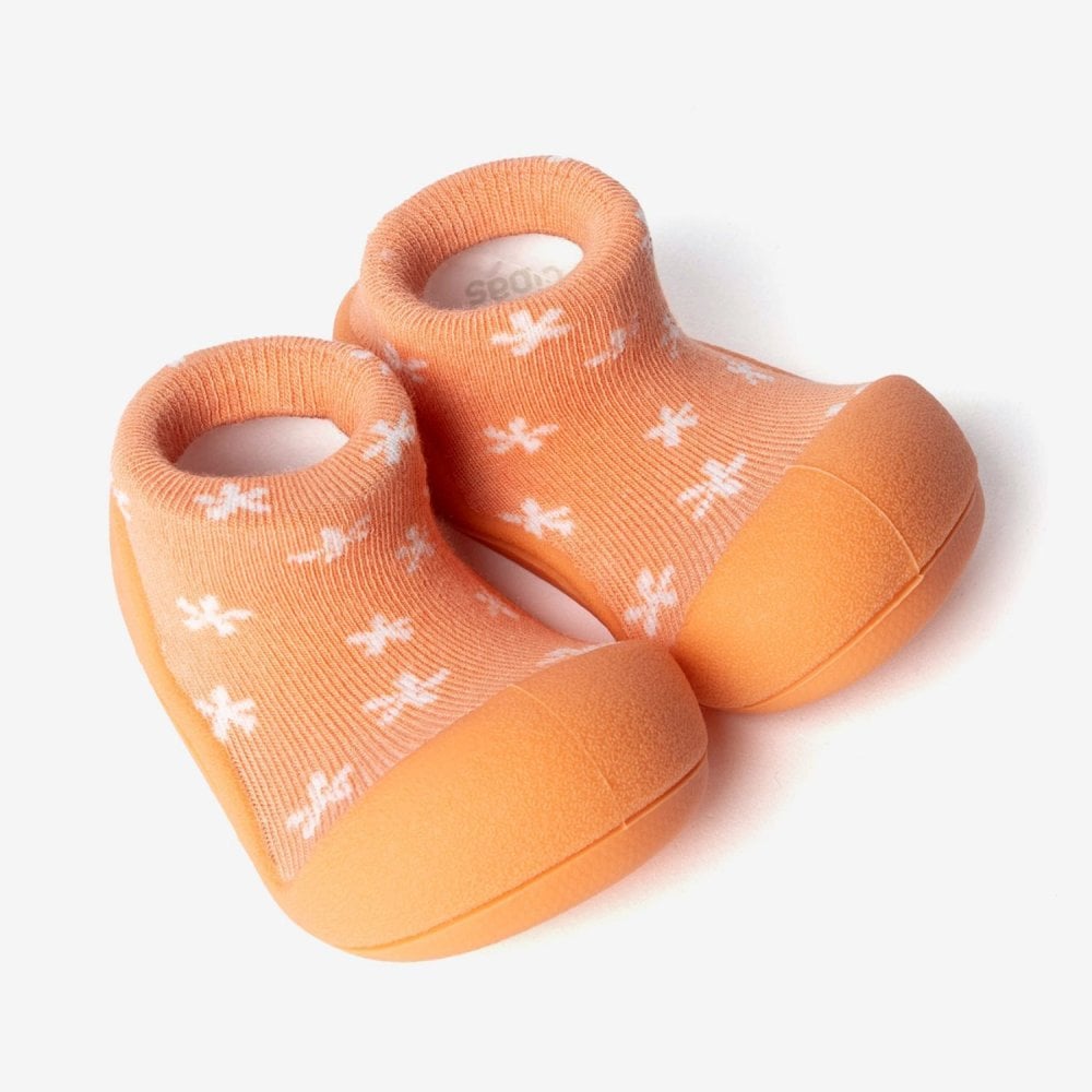 アティパス ATTIPAS Summer Time サマータイム A26SU ベビーシューズ ベビー 赤ちゃん 歩育シューズ ファーストシューズ 靴 出産祝い 男の子 女の子 ソックスシューズ