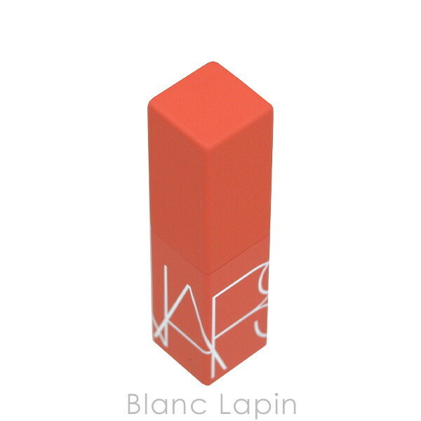 【ミニサイズ】 ナーズ NARS パワーマット リップスティック #FREE BIRD 121 メイクアップミニ 0.8g