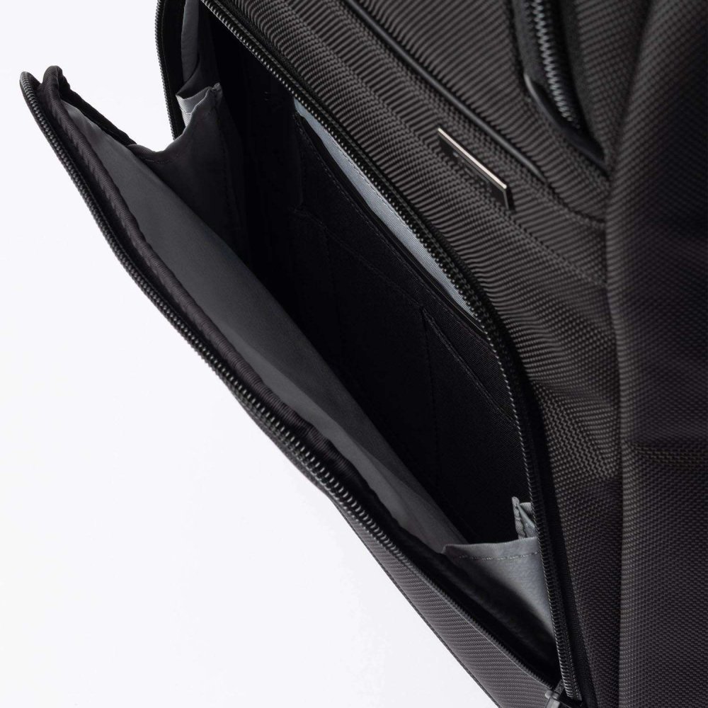 トゥミ TUMI ALPHA アルファ LARGE 17 EXP BACKPACK ラージ 17インチ エクスパンダブル バックパック 02203723D4 158982 リュックサック メンズ バッグ