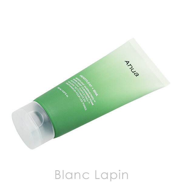 アヌア ANUA ドクダミ ポアディープ クレンジングフォーム クレンジングフォーム 150ml