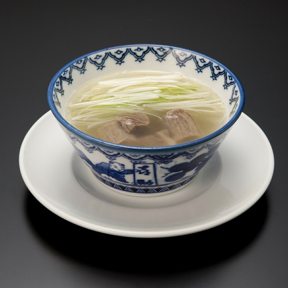 仙台 味の牛たん喜助 牛たん テールスープ 3個 スープ レトルト 牛テールスープ 温めるだけ 惣菜
