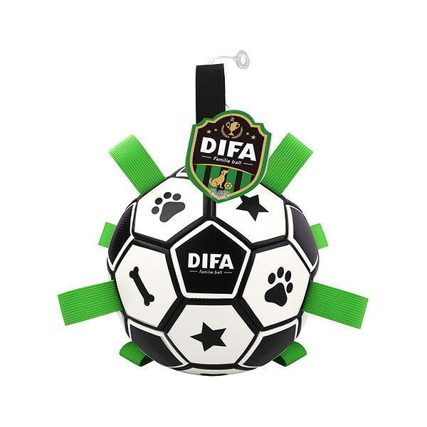 プラッツ PLATZ DIFA ファミリエボール 犬用おもちゃ L クラシック