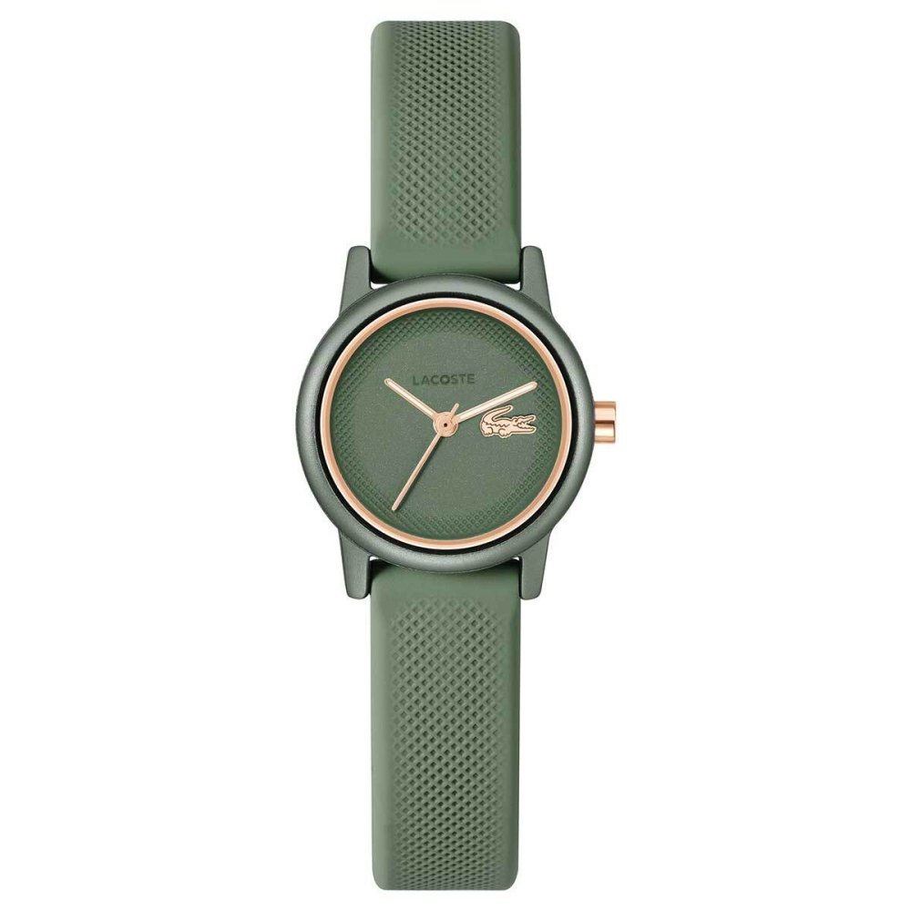 ラコステ LACOSTE 腕時計 レディース LACOSTE.12.12 SWIFT 2001511【2026 新作】