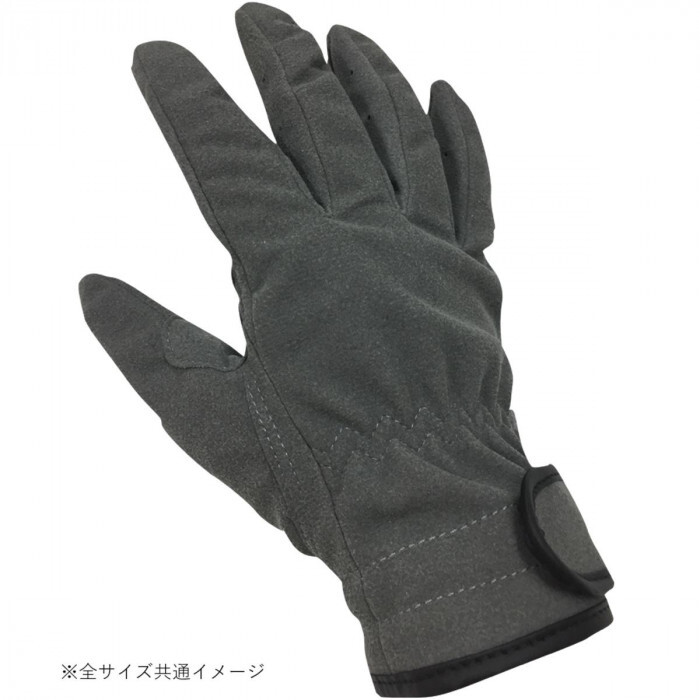 合成皮革手袋 エース DURA PLUS LLサイズ AG6495 作業用手袋 レインジャータイプ 配電工事 建設業 土木作業 安全手袋 耐久性 プロ仕様