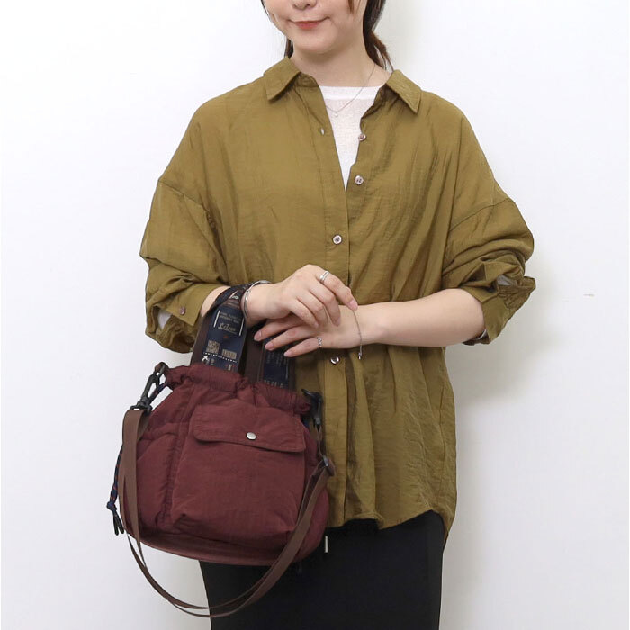 COOCO クーコ バッグ 26531-11210 通販 ショルダーバッグ ショルダーバック 斜めがけバッグ ミニショルダーバッグ 肩掛け レディース 小さめ 軽量 軽い 女性 大人 通勤 通学 おしゃれ かわいい アウトドア シンプル レディースバッグ