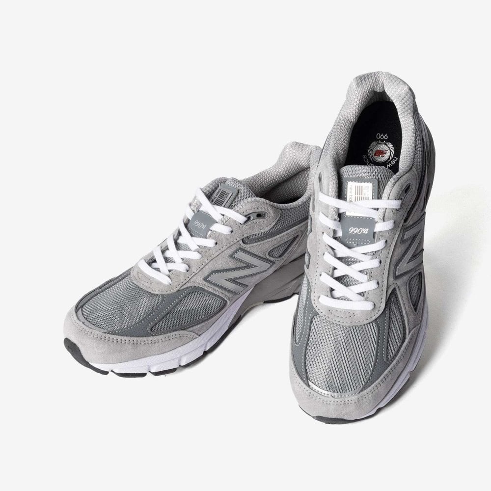 ニューバランス New Balance U990GR4 Made in USA 990v4 Core メイドインUSA コア U990GR4 スニーカー ユニセックス レディース メンズ シューズ