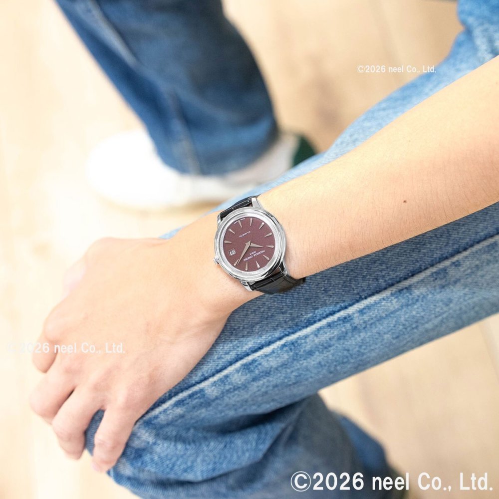 フレデリック・コンスタント FREDERIQUE CONSTANT クラシック モネータ ソーラーメーター FC-120BRG3S6 腕時計 メンズ