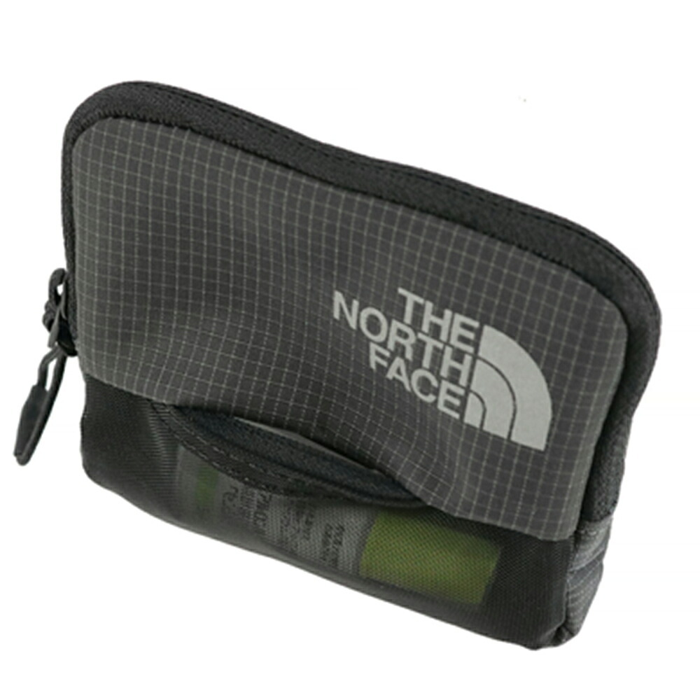 ノースフェイス 財布 ミニ財布 コインケース カードケース コンパクト THE NORTH FACE ヘイジーワレット NM82460 メンズ レディース 送料無料 誕生日プレゼント ギフト ラッピング無料 正規代理店