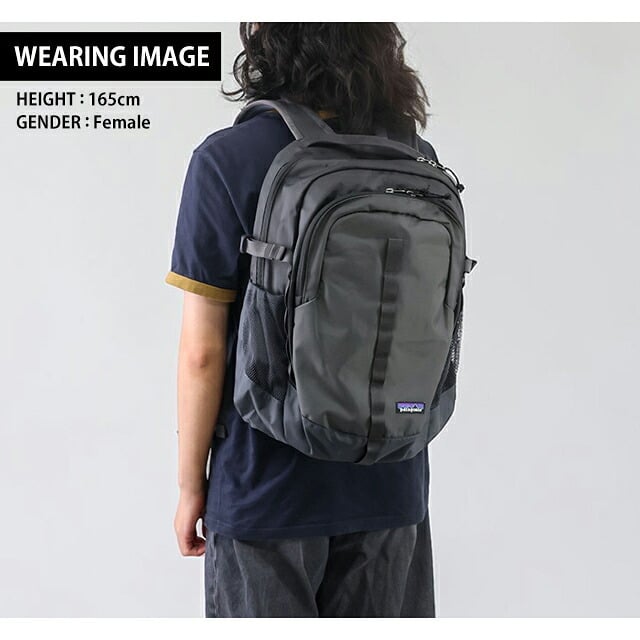 パタゴニア リュック メンズ レディース ブランド PATAGONIA レフュジオ・デイパック 26L バックパック リュックサック