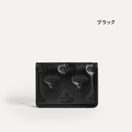 【無料ラッピング】 ヴィヴィアン ウエストウッド Vivienne Westwood カードケース Flap オーブ カードホルダー ブランド 正規品 新品 ギフト プレゼント 人気 おすすめ 誕生日 記念日 クリスマス 送料無料 vwt522437