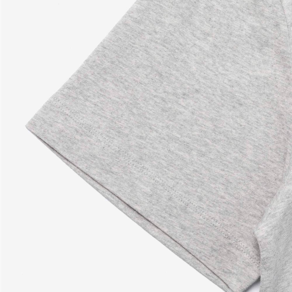 テクラ TEKLA SLEEPING SHORT SLEEVED T-SHIRT スリーピング ショートスリーブ Tシャツ 半袖 ユニセックス トップス