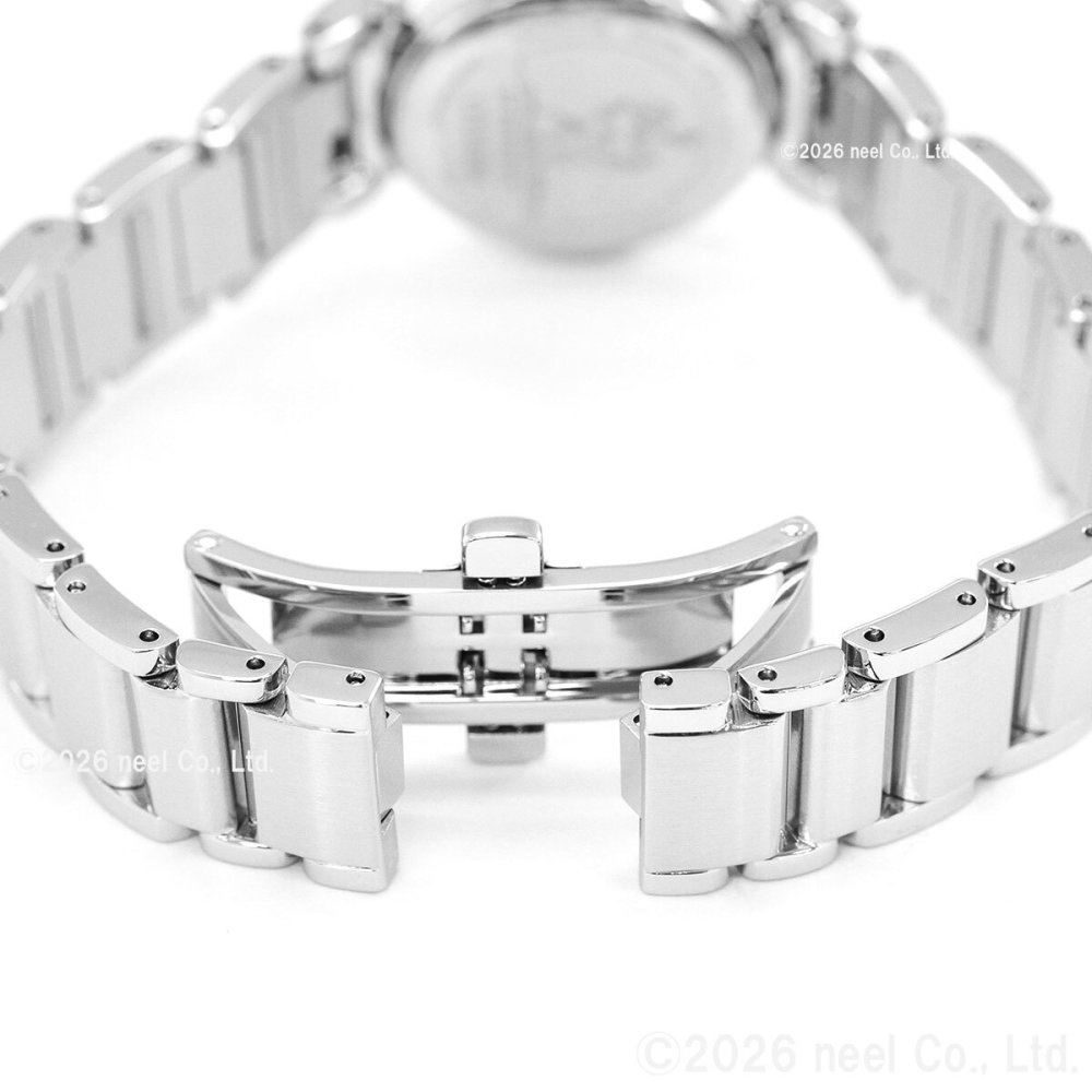 シチズン エル CITIZEN L ディズニー コレクション 『モアナと伝説の海』 エコドライブ 限定モデル レディース 腕時計 EM1131-81N CITIZEN Disney Collection【2026 新作】