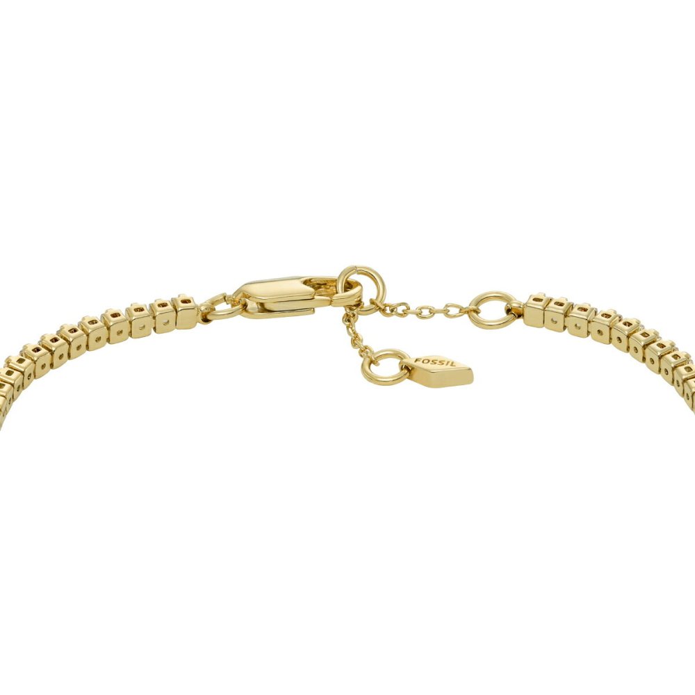 フォッシル FOSSIL Ellis アクセサリー ブレスレット レディース JA7214710