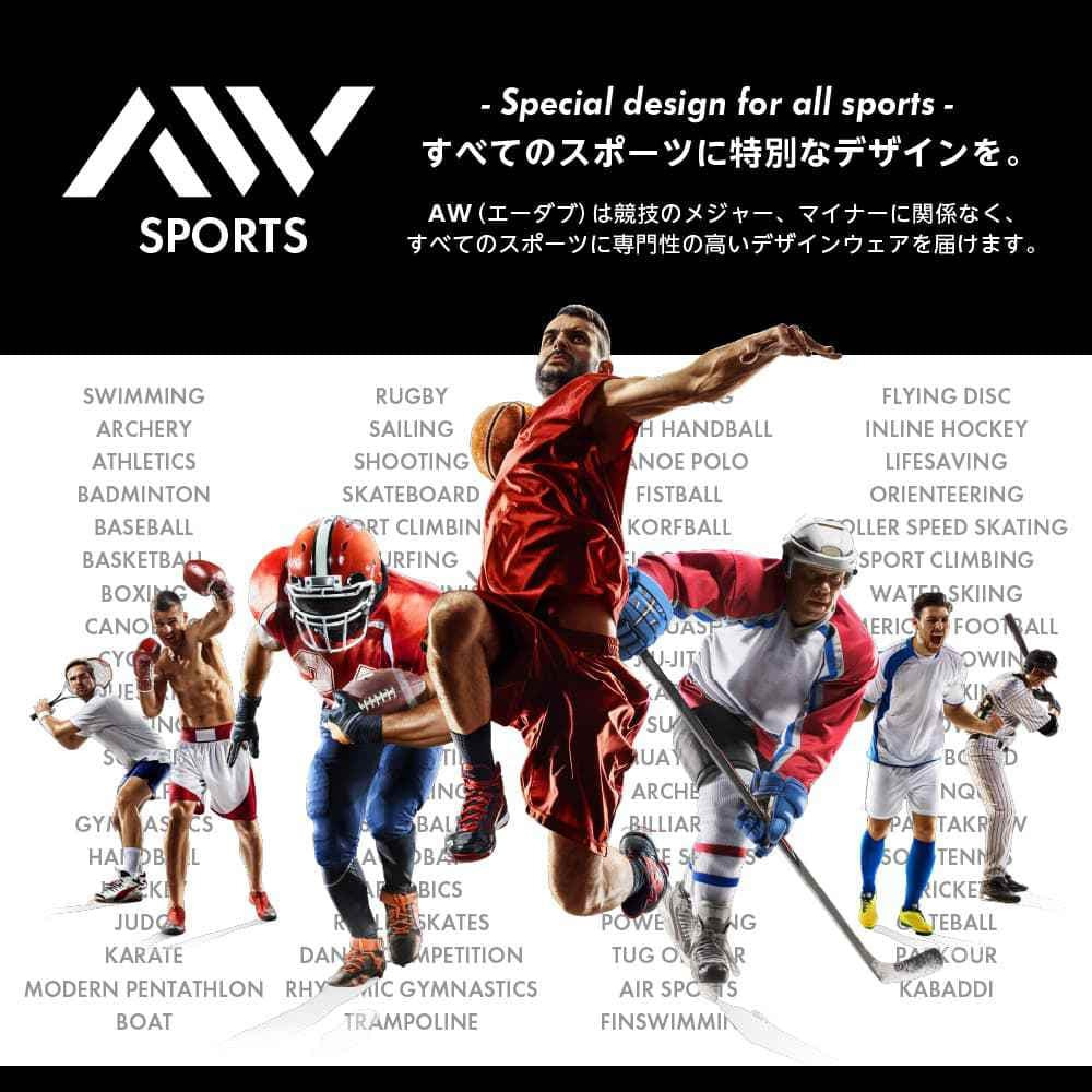 バドミントン Tシャツ 半袖 メンズ ウェア レディース 練習着 ジュニア ドライ おもしろ tシャツ 速乾 名入れ スポーツ 女子 男子 チーム おしゃれ 文字入れ 「バドミントン侍」 アートワークスコウベ 【送料無料】