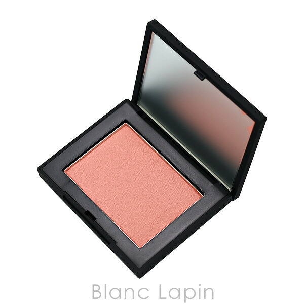 ナーズ NARS ブラッシュN #910 NEVER ENOUGH フェイスカラー 4.8g