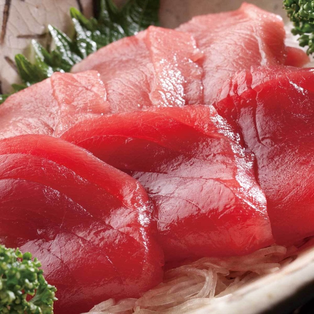 天然南まぐろ 赤身 中トロ 刺し身 食べ比べセット 2種入 マグロ 柵 冷凍 ミナミマグロ 鮪 刺身 海鮮【沖縄県・離島 配送不可】