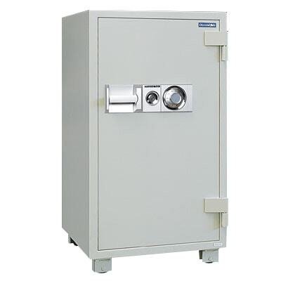 【受注生産】ダイヤセーフ 耐火金庫 ダイヤルタイプ DTS110 容量137L