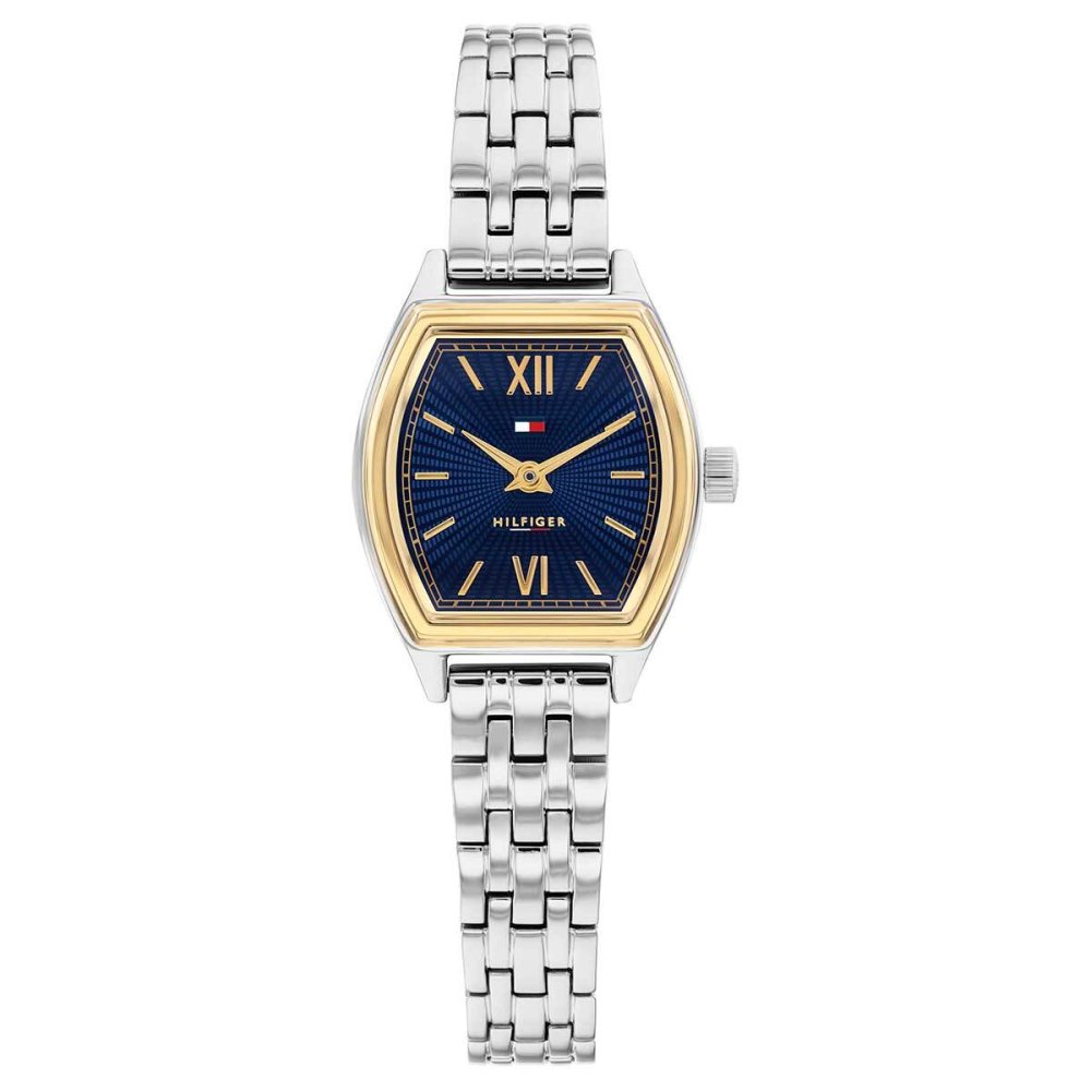 【選べるノベルティー付き】トミーヒルフィガー TOMMY HILFIGER 腕時計 レディース クォーツ NORAH 1782869【2026 新作】