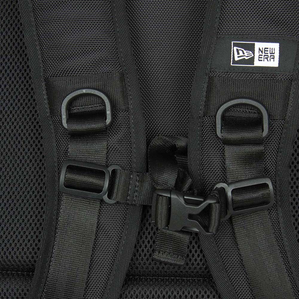 ニューエラ リュック 35L A3 B4 A4 PC収納 NEW ERA キャリアパック メンズ レディース 送料無料 誕生日プレゼント ギフト ラッピング無料 【正規代理店】